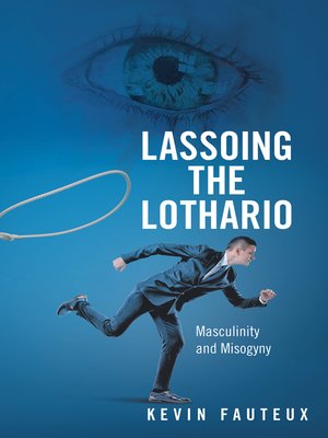 cover image of Lassoing the Lothario